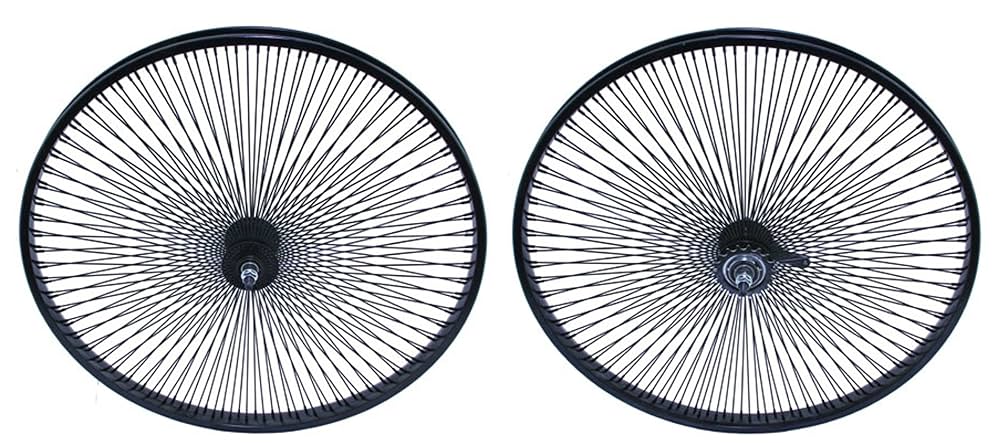 26インチ　フロントホイール Amazon.co.jp: マウンテンバイクホイールセット26/20インチ406